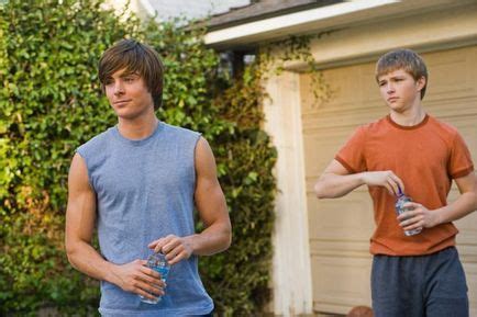 Christopher wilde, chad dylan cooper, alex o'donnell Maggie - 17 again Photo (22850385) - Fanpop