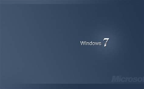 Free Download 1440x900 Concise Windows 7 Microsoft Backgrounds Wide