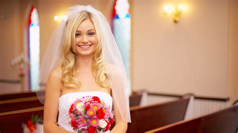Are These Beautiful Photos Of Brides All From Same Sex Marriages Sure Clickhole