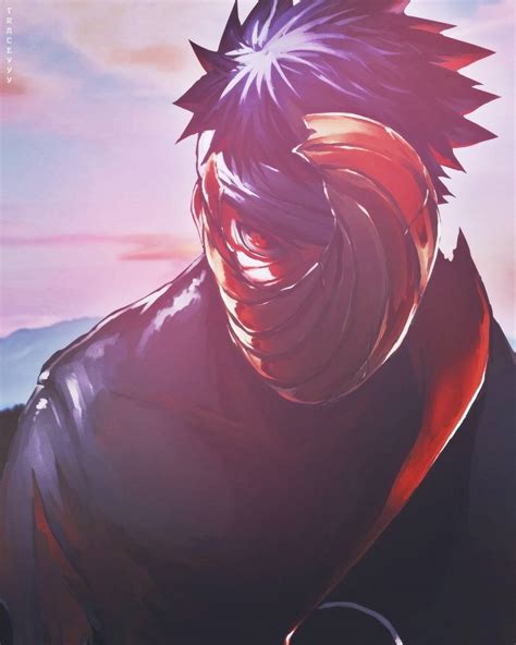 Obito Wallpapers 4k Hd Obito Backgrounds On Wallpaperbat