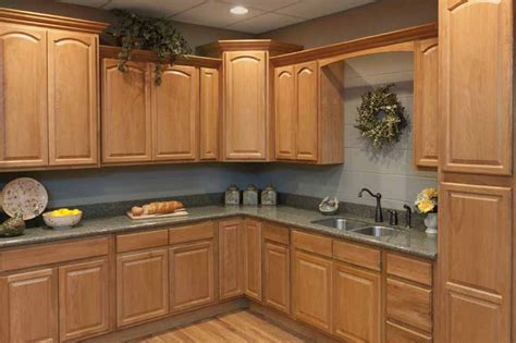 Cathedral Style Kitchen Cabinets