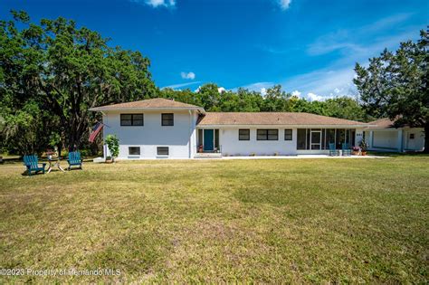 1.2 Acres, 921 Mildred Avenue, Brooksville, FL 34601 | Land and Farm