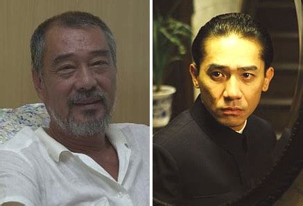 In 1976, chan received his mba from the university of southern california. 明報：從陳啟禮和易先生看兩岸政治黑白恩仇