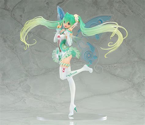 ready set go the 2017 racing miku figure arrives for pre orders
