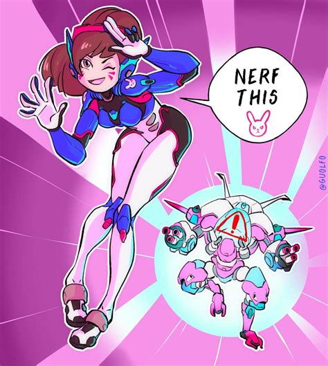 Dva By Guolfo On Deviantart