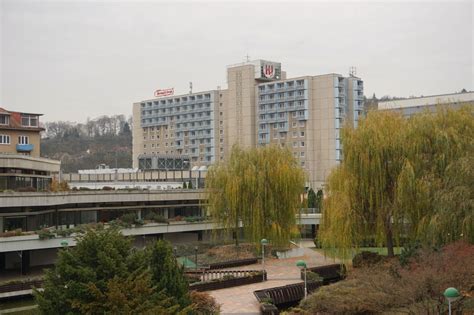 Foto's, informatie, weer en klimaat voor brno, tsjechië. Orea Hotel Voroněž | Brno | Tsjechië | november 2018 ...