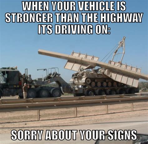 The 13 Funniest Military Memes Of The Week Sky The Ojays And A Tank