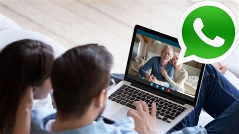Being able to send messages from your desktop without needing to pick up or directly interact with your smartphone is amazing. Cara Video Call Pakai WhatsApp Web Melalui Laptop Tanpa ...