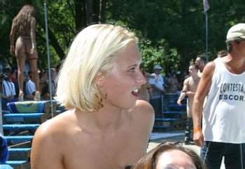 Brian S Nap Aug 2003 17 Public Nudity Nude In Public Nude