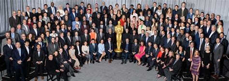 Inside the Oscar Nominees Luncheon 2019: See the Class Photo - Oscars ...