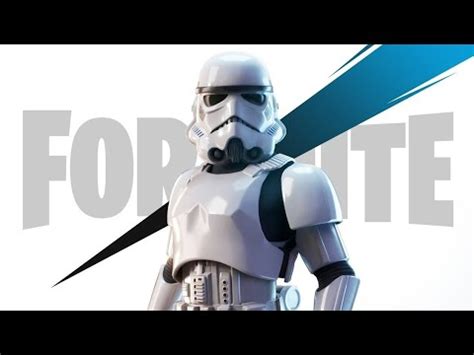 Leave this tool up and watch our countdown to the daily fortnite shop update! NEW STORM TROOPER SKIN IN FORTNITE! ITEM SHOP CHANGE ...