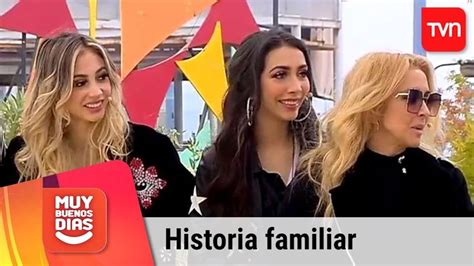 La Esposa Y Las Hijas De Marco Antonio Solís Relatan Su Linda Historia