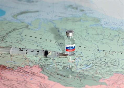 Последние твиты от sputnik v (@sputnikvaccine). After Pfizer, Russia's Sputnik V claims 92% vaccine efficiency - GCC Business News