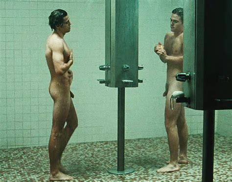 Elias Kacavas And Henry Eikenberry Nude Frontal Scenes
