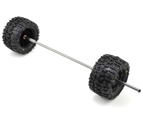 Telescoping handle for trailmate coolers priced at $43.99. Pro-Line All Terrain Tire Conversion (Igloo 60qt or ...