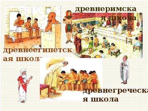 Древнегреческая Школа Картинки Telegraph
