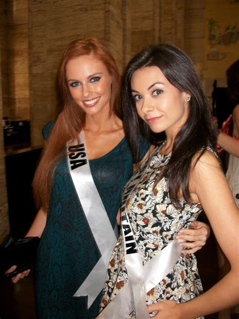 Exclusive Photos Of Miss Universe Great Britan 2011 Will She Create