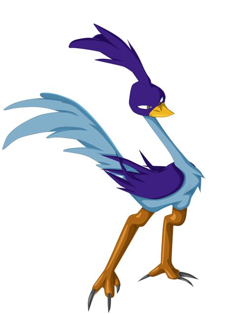 Road Runner Cartoon Clipart At Free For Personal Use