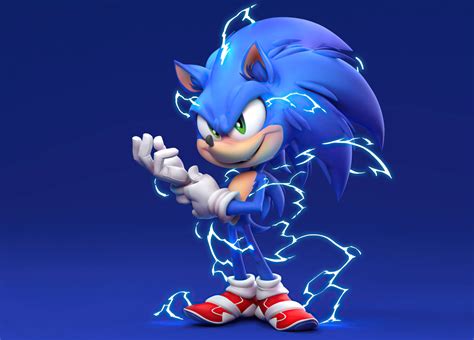 1420x1020 Sonic The Hedgehog 5k Fan Art 2022 1420x1020 Resolution
