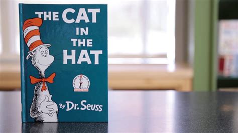 Happy Birthday Dr Seuss Fun Facts About Dr Seuss In
