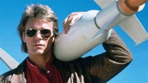 What Happened To The Cast Of The Original Macgyver