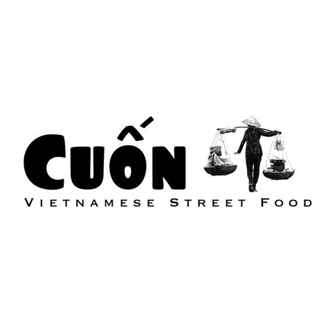 Cuốn Vietnamese Street Food Portland Or