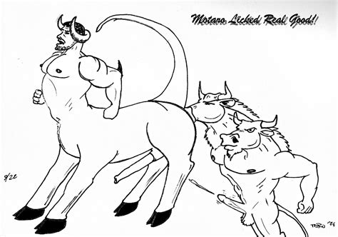 rule 34 anthro anthro only male male only minotaur mortal kombat motaro multiple males