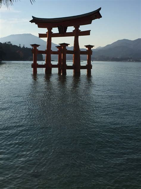 Miyajima Hiroshima Prefecture Discover Places Only The Locals Know