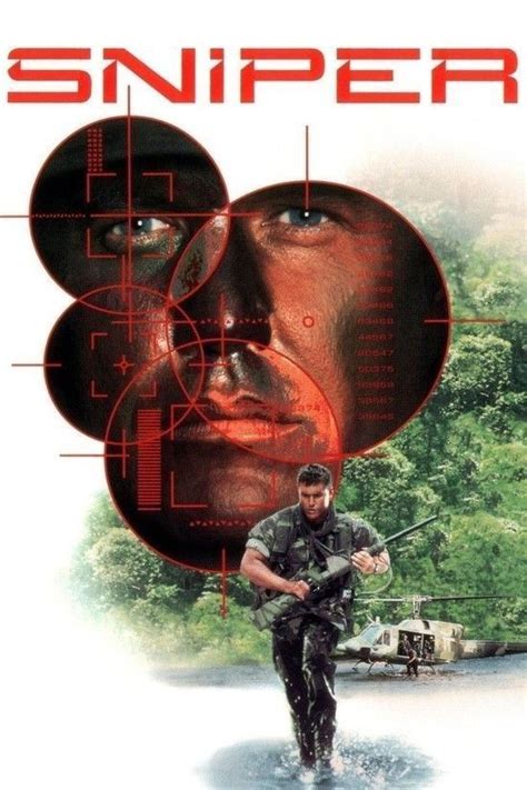 Sniper1993webripx264 Rarbg Sniper Trailer Film Action Movies