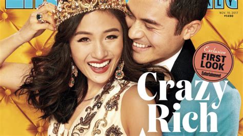 3 primary works • 5 total works. What We Talk About When We Talk About Crazy Rich Asians ...