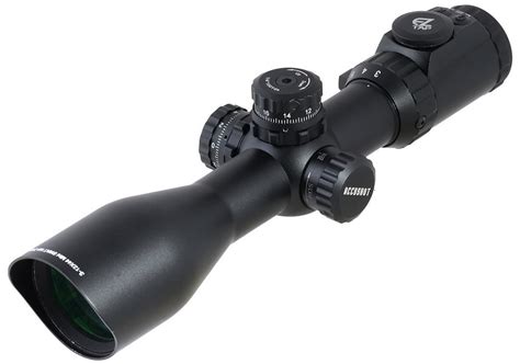 Three Best Air Rifle Scopes For Under 150