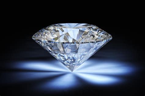 Metallizing Diamond Could Switch From Insulator To Conductor At Will