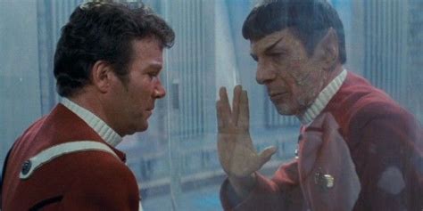 4 actors who regretted being in star trek movies and 21 who loved it