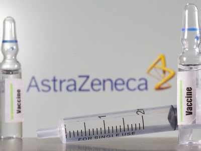 A shipment of a quarter million #astrazeneca vaccines destined for #australia has been blocked from leaving the #europeanunion in the first use of an export. Coronavirus Vaccine News: Production of AstraZeneca Covid ...