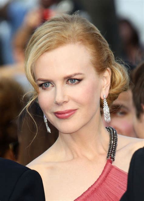 Photos, family details, video, latest nicole mary kidman is an australian and hollywood actress, and companion of order of australia. NICOLE KIDMAN at The Paperboy Premiere at 65th Annual ...