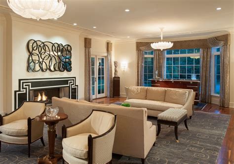 Art Deco Living Room Ideas 20 Art Deco Inspired Living Room Design And