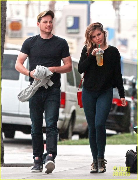 Sophia Bush Dines With Co Star Jesse Lee Soffer Before New Chicago Pd Episode Airing