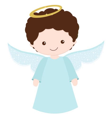 Angel Vector At Collection Of Angel Vector Free For