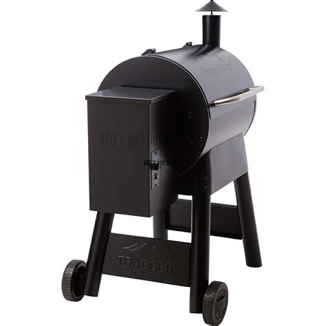 Pro 780 wifi pellet grill and smoker in bronze. Traeger Pro Series 22 Pellet Grill - Traeger Grills Australia