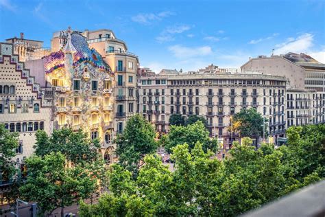 Barcelona City Retreat | Luxury Villa in Barcelona, Spain - Fivestar.ie