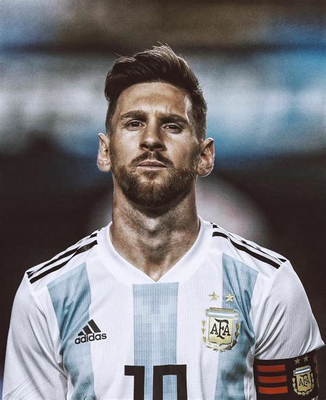 Leo Messi The Best 2019 Wallpapers Wallpaper Cave