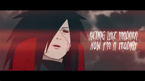 Uchiha Rap Red Rustage Ft Khantrast Naruto 1 Hour Youtube