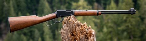 Guns Knives Lever Action Rifle Review Sexiz Pix