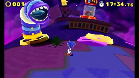 How do you find a small lost or stolen android device. Sonic Lost World (3DS) - Hard Mode - Desert Ruins Zone 1 ...
