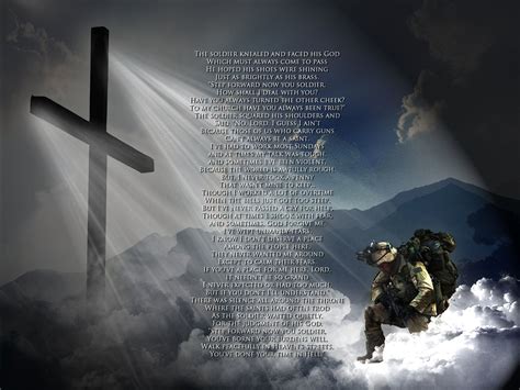 A Soldiers Prayer 2011 2014 Cassiemerryman A Soldiers Prayer To