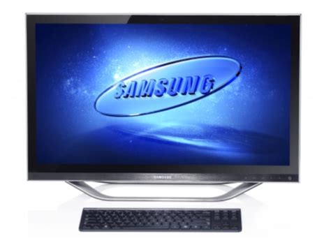 Samsung Launches Windows 8 All In One Pcs Technology News