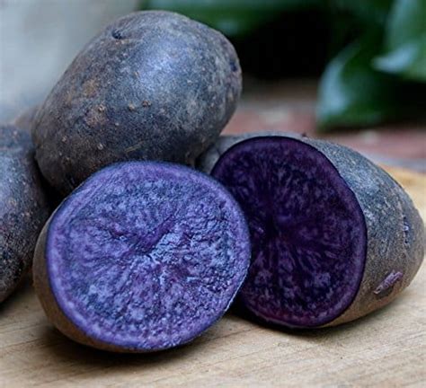 5 Ways Purple Potatoes Benefit Health And Help Prevent Heart Disease