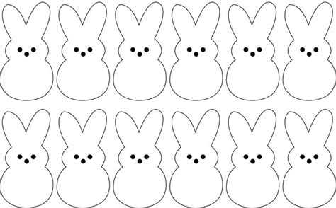 Osterhase pdf zum ausdrucken : Bastelvorlage Osterhase Pdf / 35 Hasen Vorlagen Zum ...