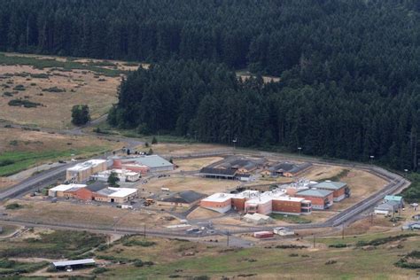 aging sex offenders on mcneil island needed 557 medical trips last year the seattle times