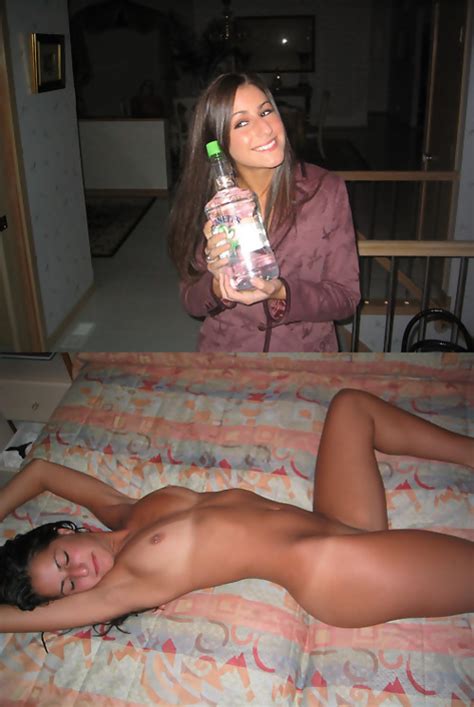Happy Drunk Girls Flashing Pic Of Free Nude Porn Photos